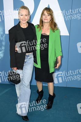 Das Fest der Produktionsallianz 2024 in Berlin