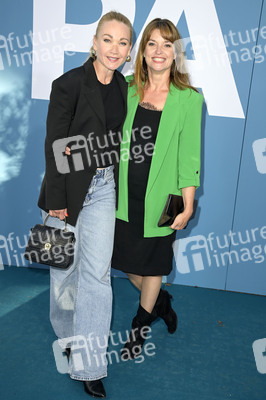 Das Fest der Produktionsallianz 2024 in Berlin