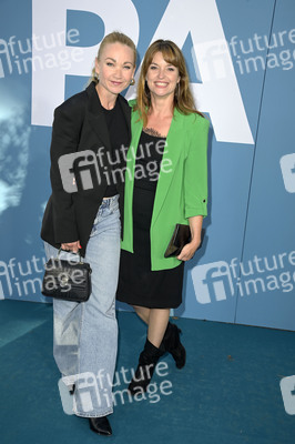 Das Fest der Produktionsallianz 2024 in Berlin