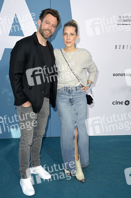 Das Fest der Produktionsallianz 2024 in Berlin