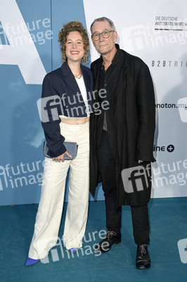 Das Fest der Produktionsallianz 2024 in Berlin