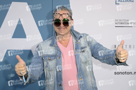 Das Fest der Produktionsallianz 2024 in Berlin