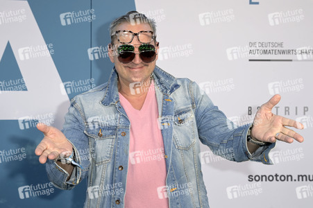 Das Fest der Produktionsallianz 2024 in Berlin