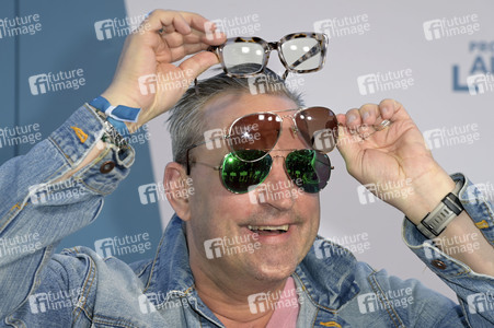 Das Fest der Produktionsallianz 2024 in Berlin