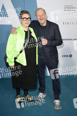 Das Fest der Produktionsallianz 2024 in Berlin