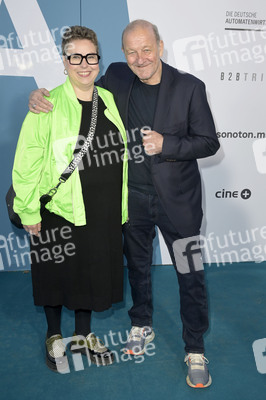 Das Fest der Produktionsallianz 2024 in Berlin