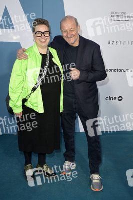 Das Fest der Produktionsallianz 2024 in Berlin