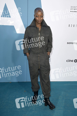 Das Fest der Produktionsallianz 2024 in Berlin