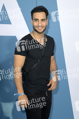 Das Fest der Produktionsallianz 2024 in Berlin