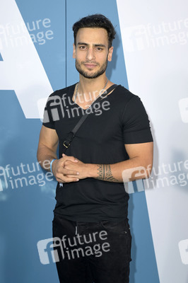 Das Fest der Produktionsallianz 2024 in Berlin