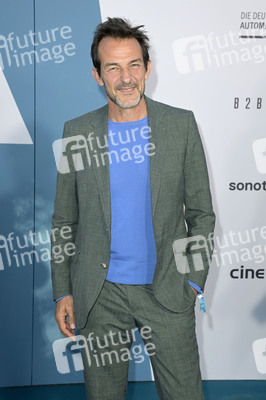 Das Fest der Produktionsallianz 2024 in Berlin