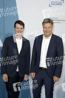 Das Fest der Produktionsallianz 2024 in Berlin