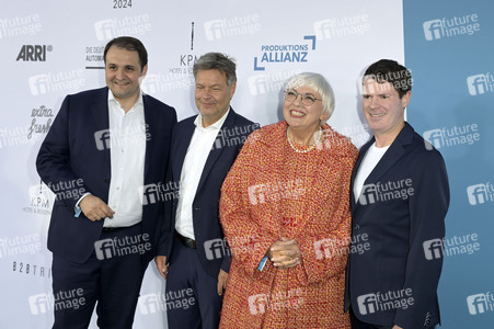 Das Fest der Produktionsallianz 2024 in Berlin