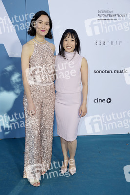 Das Fest der Produktionsallianz 2024 in Berlin