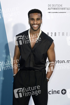 Das Fest der Produktionsallianz 2024 in Berlin