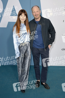 Das Fest der Produktionsallianz 2024 in Berlin