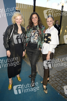 Das Fest der Produktionsallianz 2024 in Berlin