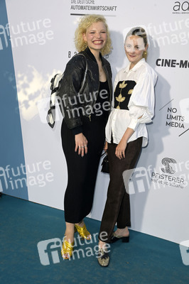 Das Fest der Produktionsallianz 2024 in Berlin