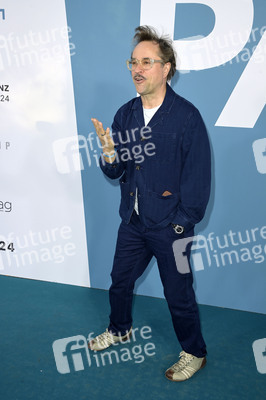 Das Fest der Produktionsallianz 2024 in Berlin