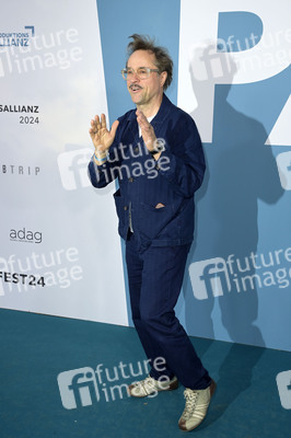 Das Fest der Produktionsallianz 2024 in Berlin