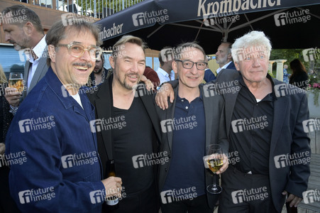 Das Fest der Produktionsallianz 2024 in Berlin