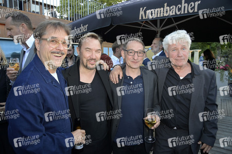 Das Fest der Produktionsallianz 2024 in Berlin