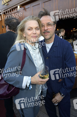 Das Fest der Produktionsallianz 2024 in Berlin