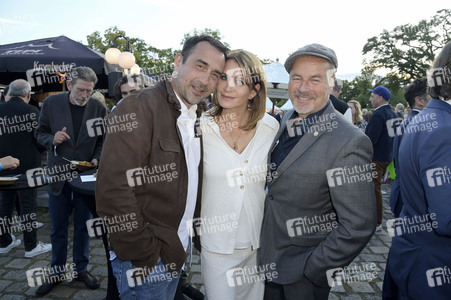 Das Fest der Produktionsallianz 2024 in Berlin