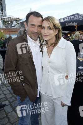 Das Fest der Produktionsallianz 2024 in Berlin