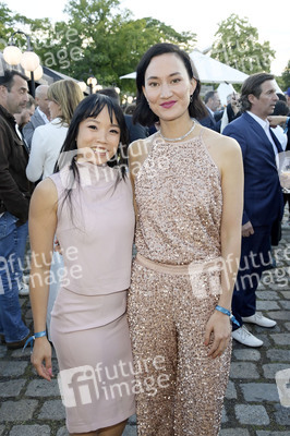 Das Fest der Produktionsallianz 2024 in Berlin