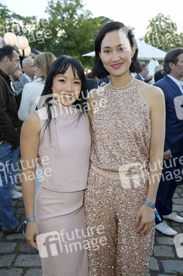 Das Fest der Produktionsallianz 2024 in Berlin