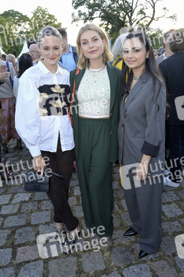 Das Fest der Produktionsallianz 2024 in Berlin