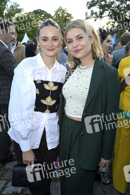 Das Fest der Produktionsallianz 2024 in Berlin