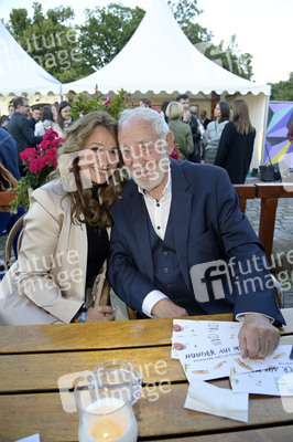 Das Fest der Produktionsallianz 2024 in Berlin