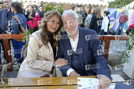 Das Fest der Produktionsallianz 2024 in Berlin