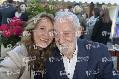 Das Fest der Produktionsallianz 2024 in Berlin