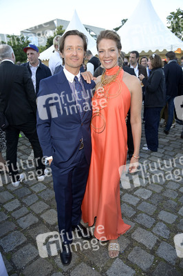 Das Fest der Produktionsallianz 2024 in Berlin