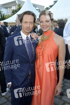 Das Fest der Produktionsallianz 2024 in Berlin