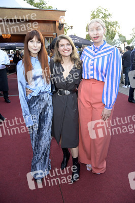 Das Fest der Produktionsallianz 2024 in Berlin