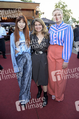 Das Fest der Produktionsallianz 2024 in Berlin