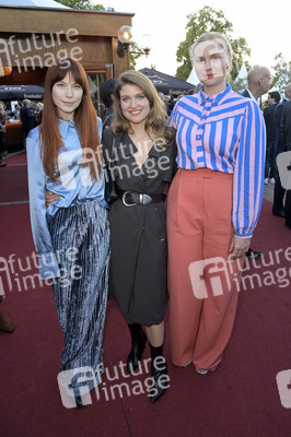 Das Fest der Produktionsallianz 2024 in Berlin