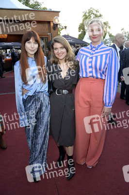 Das Fest der Produktionsallianz 2024 in Berlin