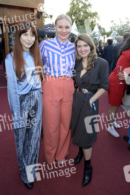 Das Fest der Produktionsallianz 2024 in Berlin