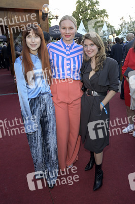 Das Fest der Produktionsallianz 2024 in Berlin