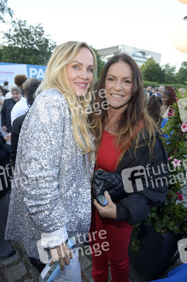 Das Fest der Produktionsallianz 2024 in Berlin