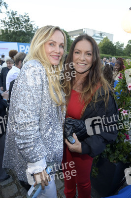 Das Fest der Produktionsallianz 2024 in Berlin