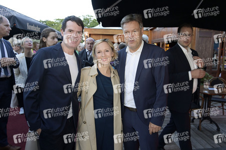 Das Fest der Produktionsallianz 2024 in Berlin