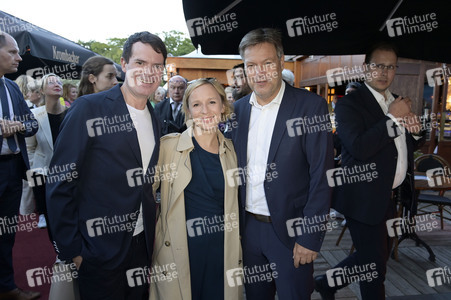 Das Fest der Produktionsallianz 2024 in Berlin