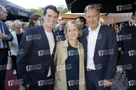 Das Fest der Produktionsallianz 2024 in Berlin