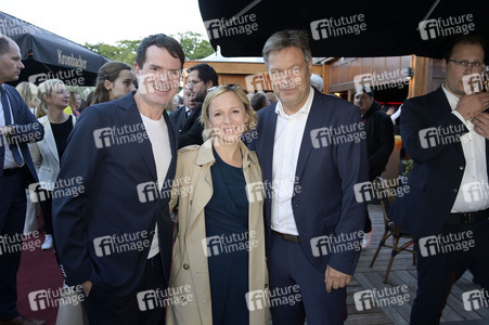 Das Fest der Produktionsallianz 2024 in Berlin